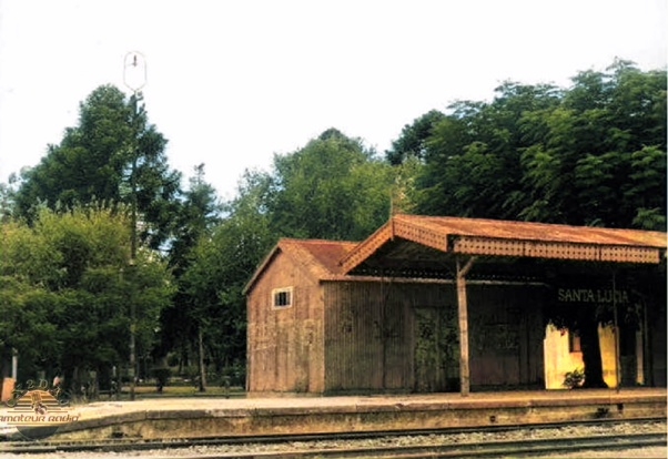 Estación de AFE